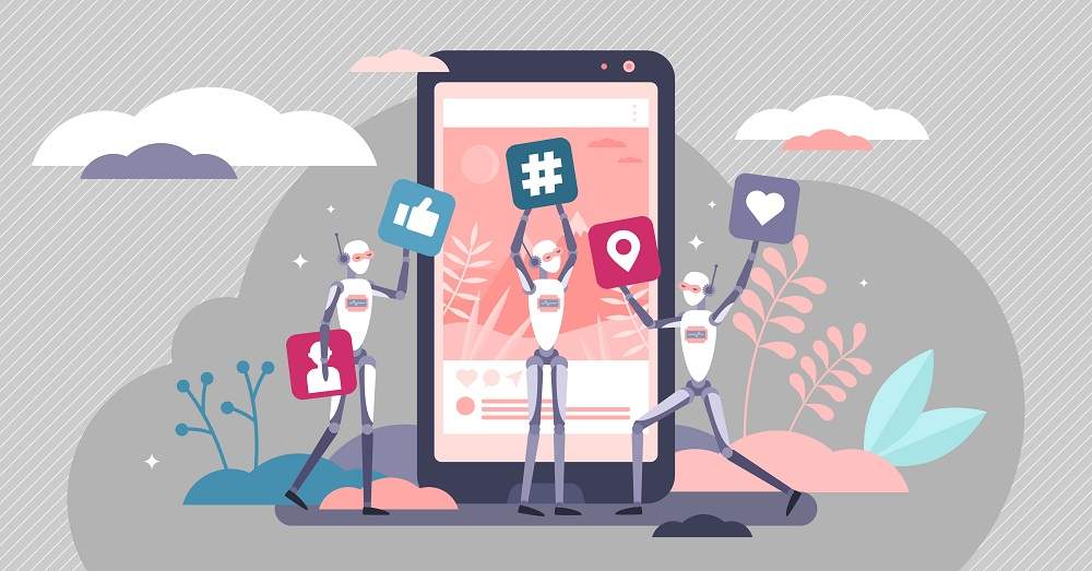 Tik Tok algorithm predicitions