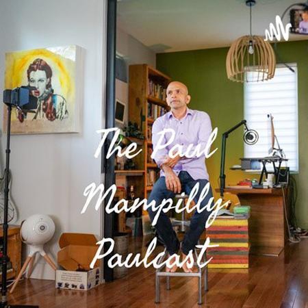 Paul Mampilly Podcast