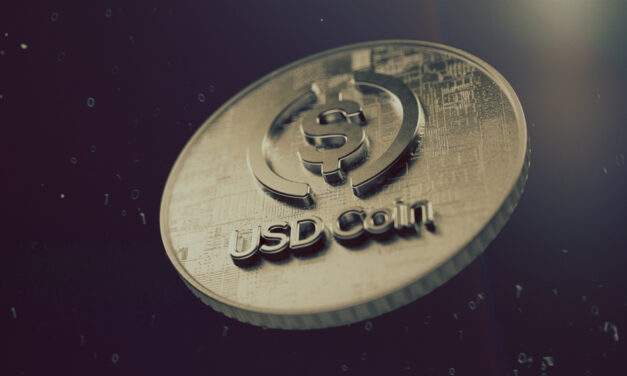 Wall Street Admits Crypto Is an Unstoppable Force