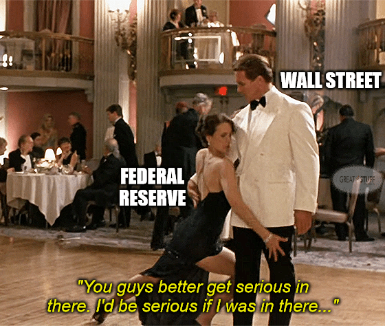 The Tango Wall Street, Tesla’s Shanghai Soon & El Salvador’s Bitcoin Bop