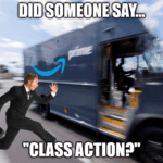 Amazon Class Action Ambulance Chasers Meme