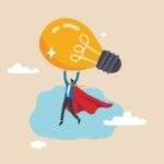 Mr. Market and soaring stocks