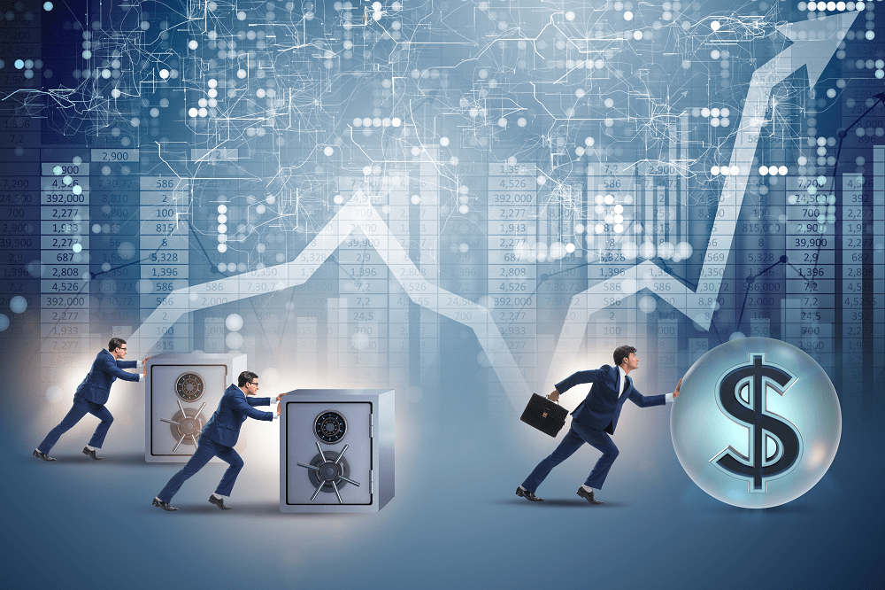 how to invest profitably in bear markets