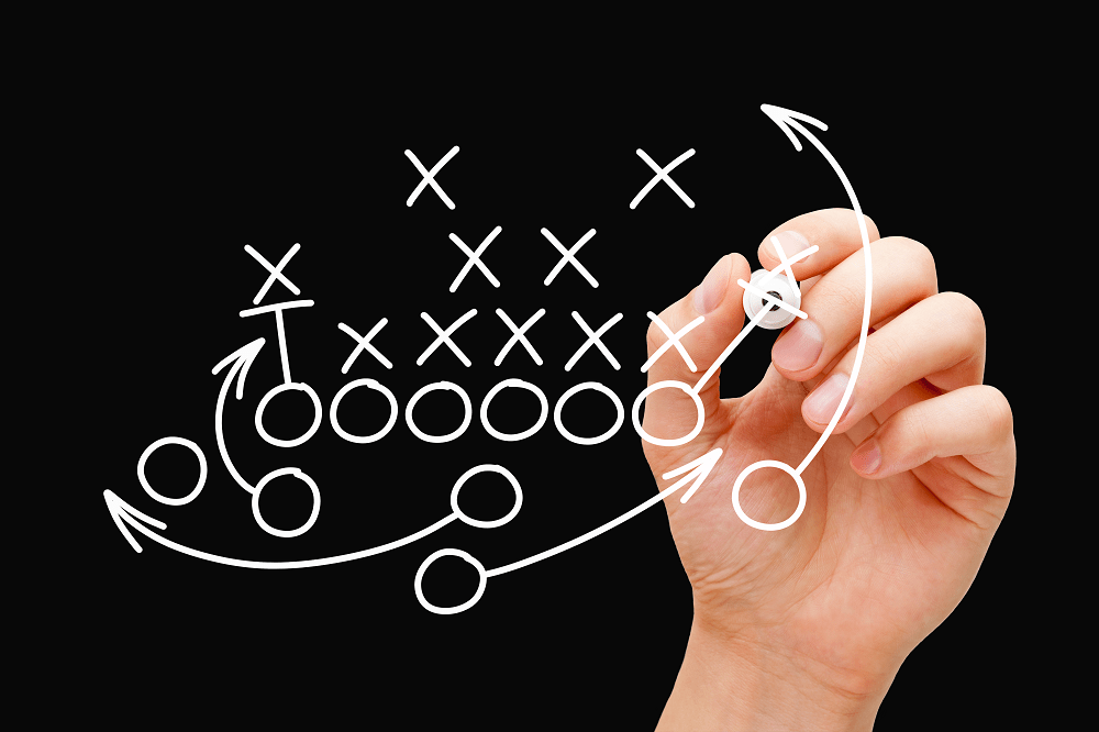 Our Playbook for Making Money During Market Fear