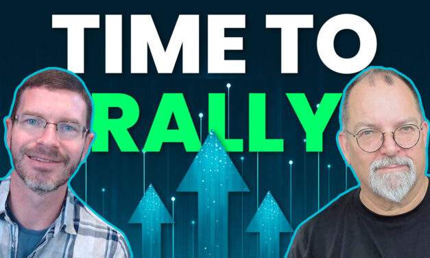 Ready for a Bear Market Rally?