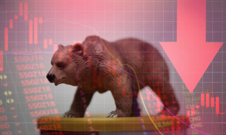 Bear market sets up snapback rally