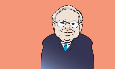 Warren Buffett loves to hate crypto