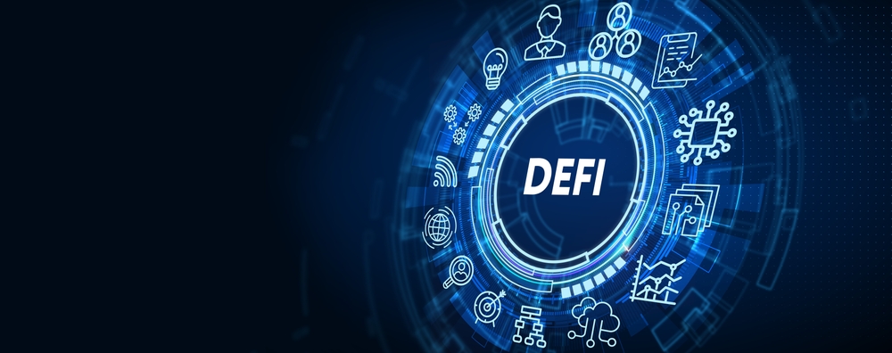Defi Industry reinventing banks