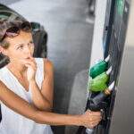 Record gas prices are a turning point for EVs