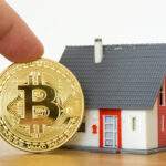 Crypto backed mortgage loans in the real estate market