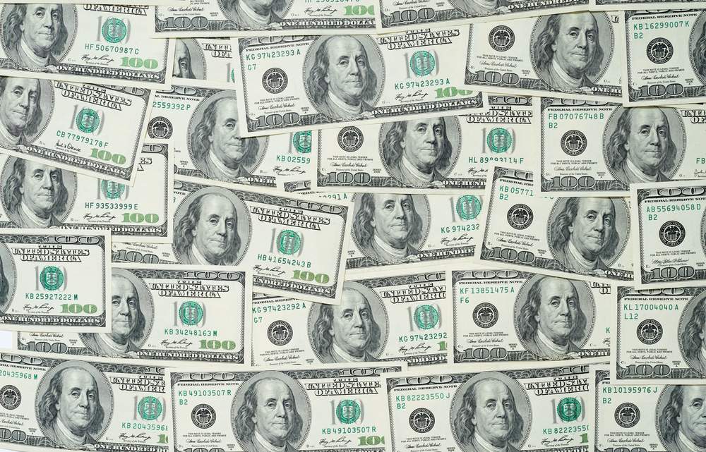 Inflation and the weakening dollar