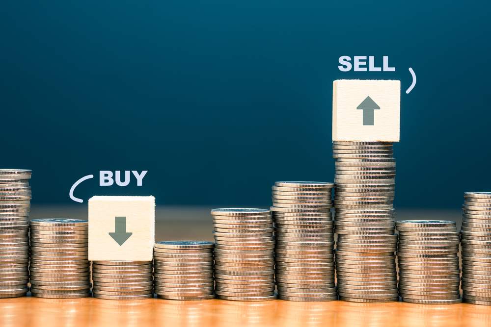 Buy Low and Sell High
