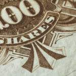 "Old World" Stocks Pay Cash as Tech Sinks