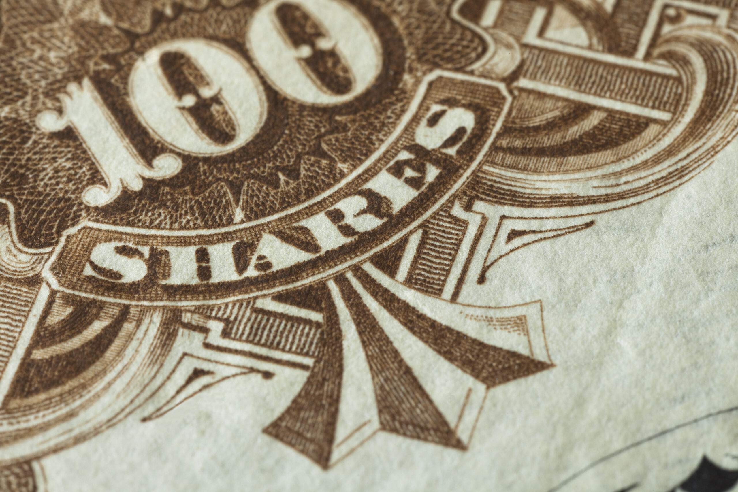 "Old World" Stocks Pay Cash as Tech Sinks