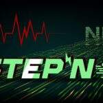 You can get free crypto just by going on a walk or running every day.