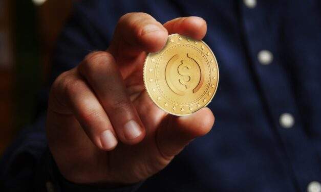 What Doesn’t Kill Crypto Makes It Stronger