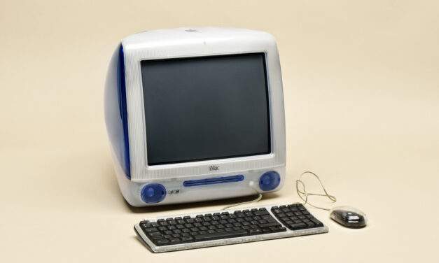 1 Tech Will Make the Internet Boom Look Tiny