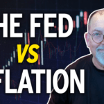 inflation isn't over, and the Fed's weapon to fight it off is weaker than ever before