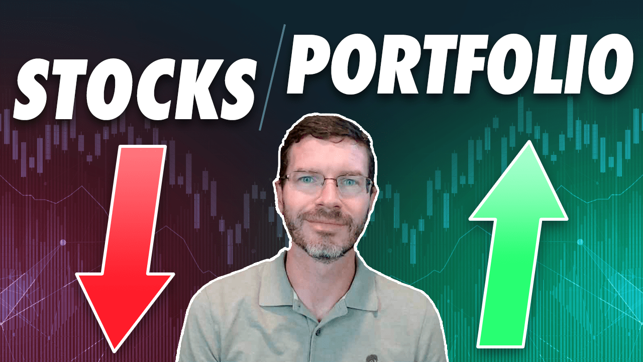 How to profit from the stock market's plunge