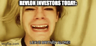 Leave Britney Alone Revlon GIF