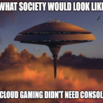 Microsoft Star Wars Cloud City Meme