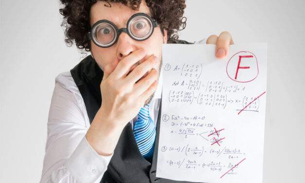96% of Americans Failed This Easy Crypto Quiz