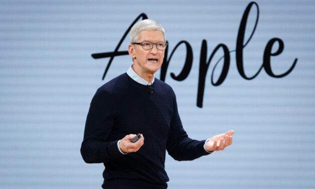 Apple CEO Admits: “We Don’t Know”