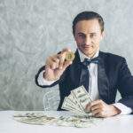 John Miller is going all-in on bitcoin