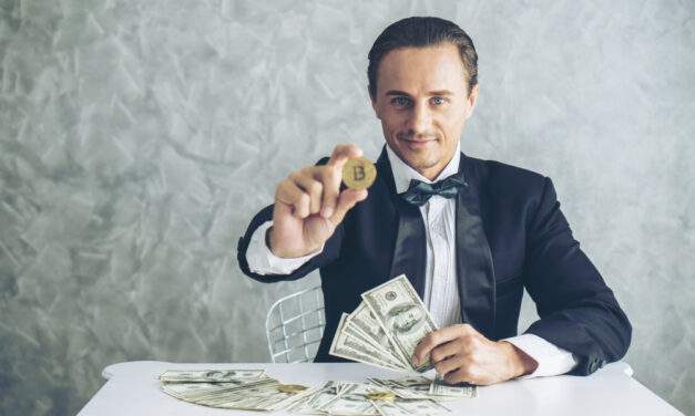 Bitcoin Just Gained Another Billionaire Ally