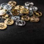 Bitcoin’s standing as the biggest crypto is in jeopardy.