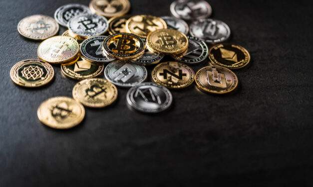 Bitcoin’s No. 1 Rival Is Getting an Upgrade