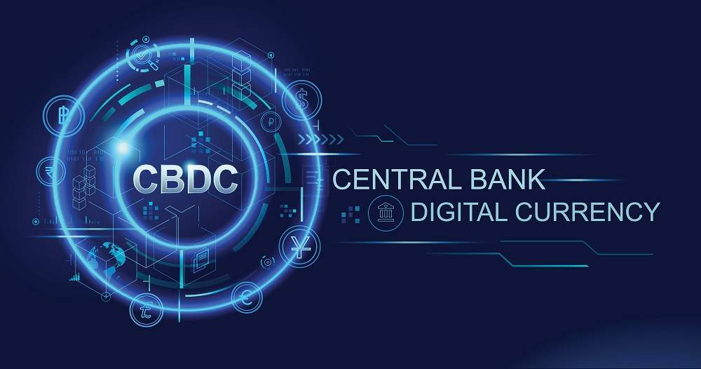 Next-Gen Digital Dollar