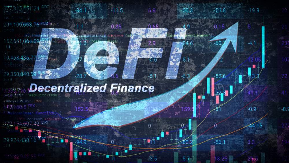 A few crypto lenders, like Celsius, overleveraged themselves into decentralized finance (DeFi).