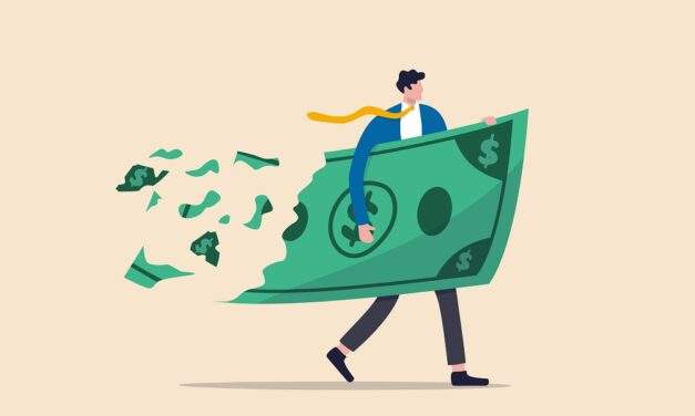 This Crypto Mistake Could Cost You Thousands