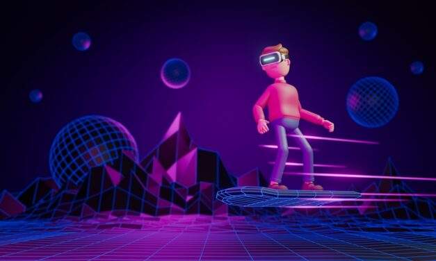 The Metaverse Isn’t Dead — It’s Just Getting Started