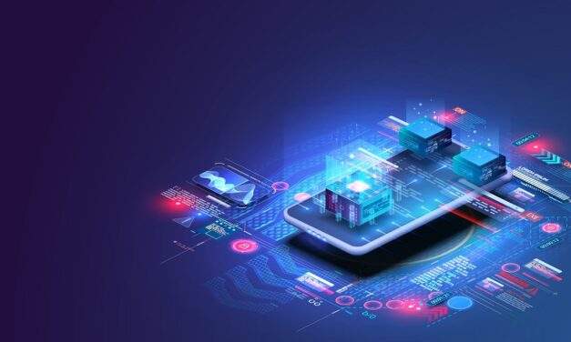 This Next-Gen Crypto Phone Could Kill the iPhone
