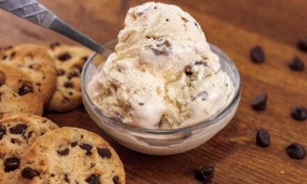 Compounding Gains: Cookies for Now, Ice Cream for Later...