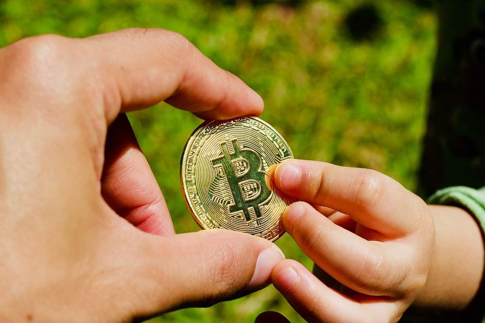 Handling crypto uncertainty is exactly the same as dealing with a toddler’s tantrum: Don’t panic.