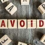 three crypto platforms to avoid