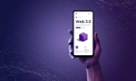 blockchain and crypto are unleashing web 3.0 technology