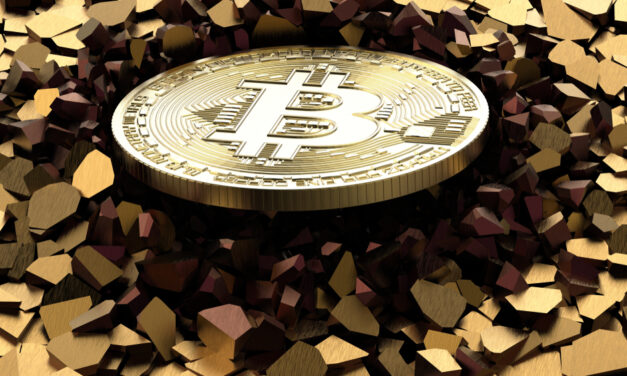 Crypto’s Breakthrough Moment Is HERE