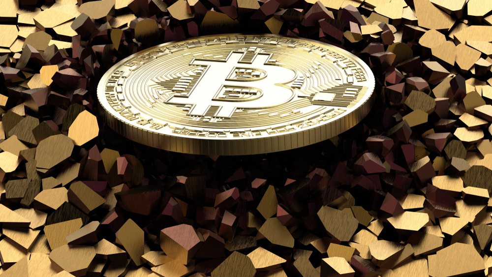 the anticipated crypto breakthrough is here