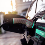 EV charging stations investment opportunity