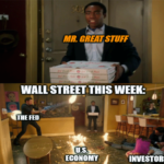 Wall Street This Week Meme