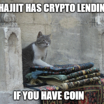 Elder Scrolls Cat Crypto Lending Have Coin Meme