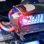 graphite shortage could stall EV boom