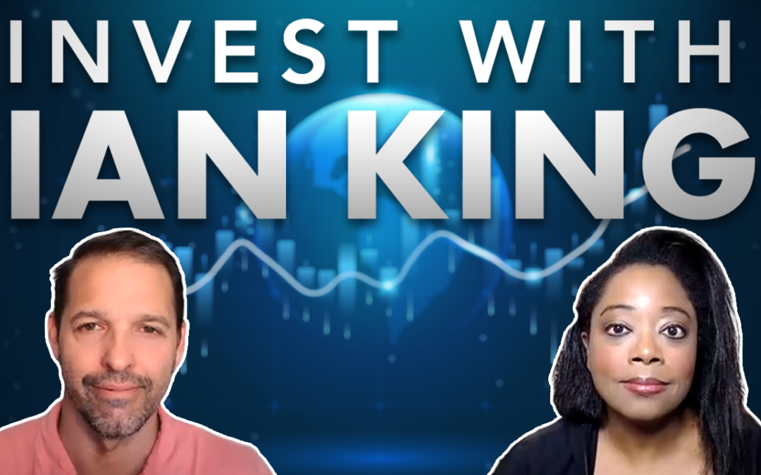 Your 411 on Investing With Ian King