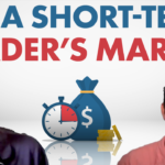 Mike Carr's #1 trading opportunity