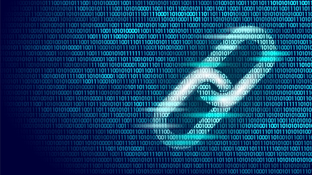 Trust the Blockchain to Keep Your Data Safe