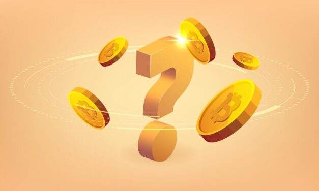 Ask a Crypto Expert — Send Us Your Questions!
